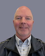 Acting Director Macaulay